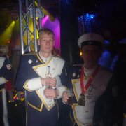 Jeck op Deck (31.01.08)